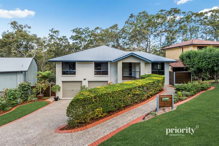 7 Mahogany Place, Bridgeman Downs QLD 4035