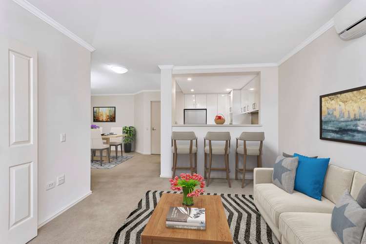 Main view of Homely retirement listing, 47 / 141 Claremont Crescent, Swanbourne WA 6010