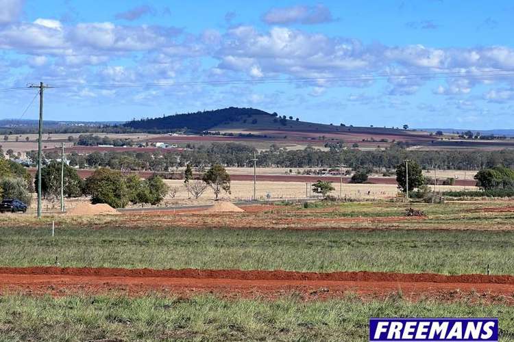 LOT 7, 197 Taylors Road, Kingaroy QLD 4610