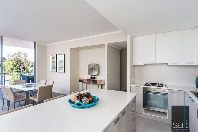 Second view of Homely apartment listing, 11/21-23 Queens Road, Mount Pleasant WA 6153