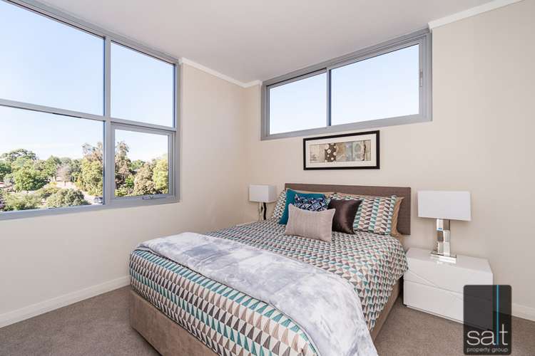 Fifth view of Homely apartment listing, 11/21-23 Queens Road, Mount Pleasant WA 6153