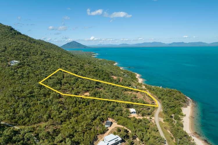 Lot 5, 652 Gloucester Avenue, Cape Gloucester QLD 4800