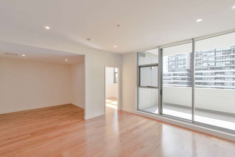 Main view of Homely apartment listing, 708/1 Mooltan Avenue, Macquarie Park NSW 2113