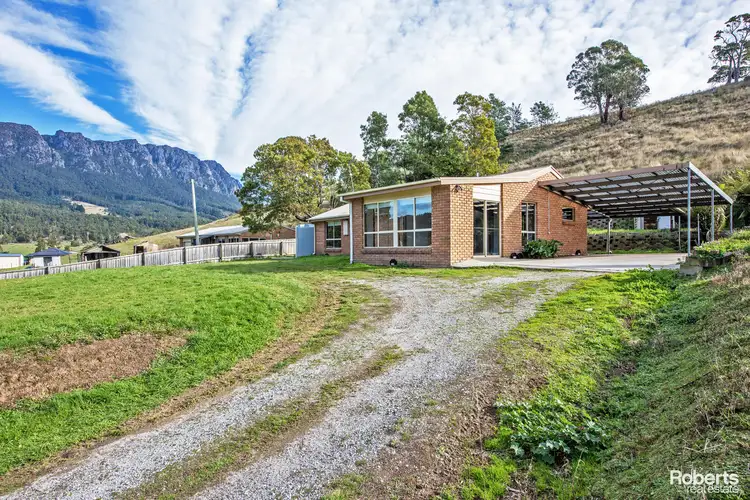 Second view of Homely house listing, 558 Claude Road, Sheffield TAS 7306