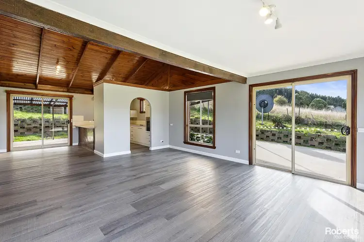 Third view of Homely house listing, 558 Claude Road, Sheffield TAS 7306