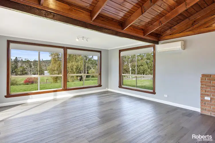 Fifth view of Homely house listing, 558 Claude Road, Sheffield TAS 7306