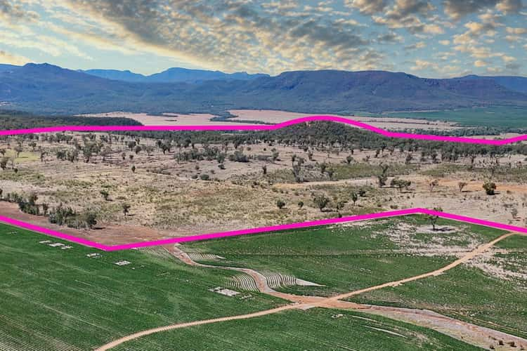 2381 Killarney Gap Road, Narrabri NSW 2390