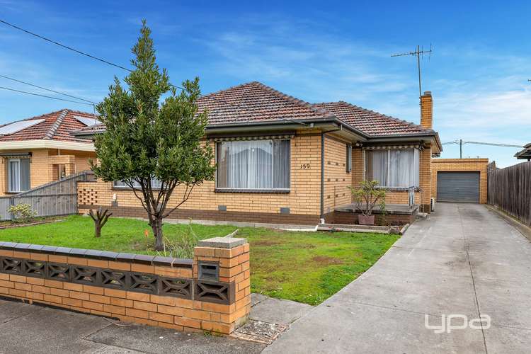 159 William Street, St Albans VIC 3021