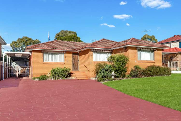 Main view of Homely house listing, 14 Rundle Road, Green Valley NSW 2168