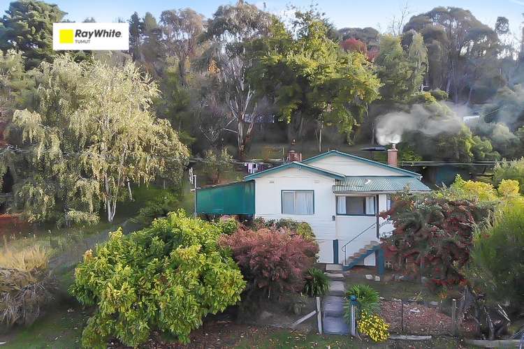 Main view of Homely house listing, 2 Bartlett Street, Batlow NSW 2730