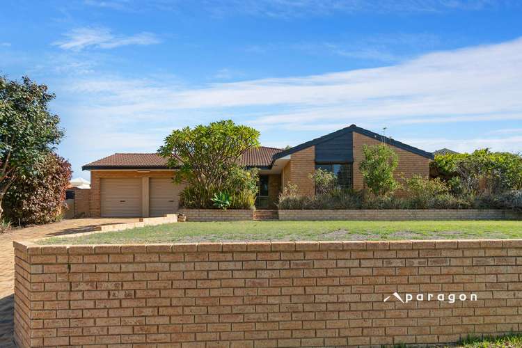 4 Gleneagles Way, Hamersley WA 6022