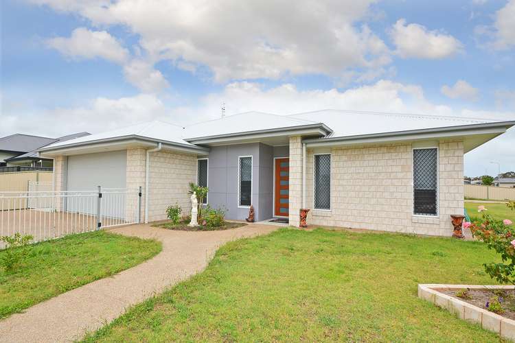 Third view of Homely house listing, 53 Ronaldo Way, Urangan QLD 4655