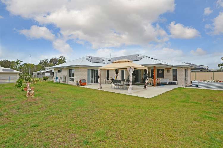 Fourth view of Homely house listing, 53 Ronaldo Way, Urangan QLD 4655