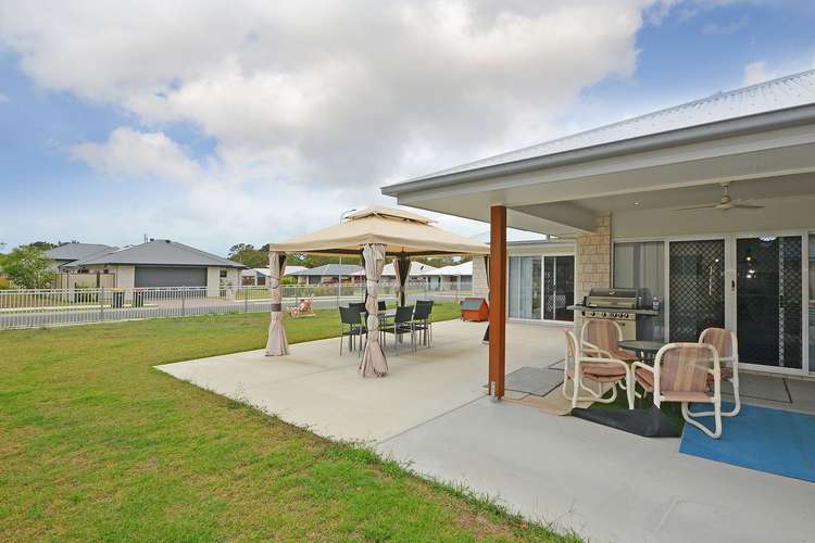 Fifth view of Homely house listing, 53 Ronaldo Way, Urangan QLD 4655
