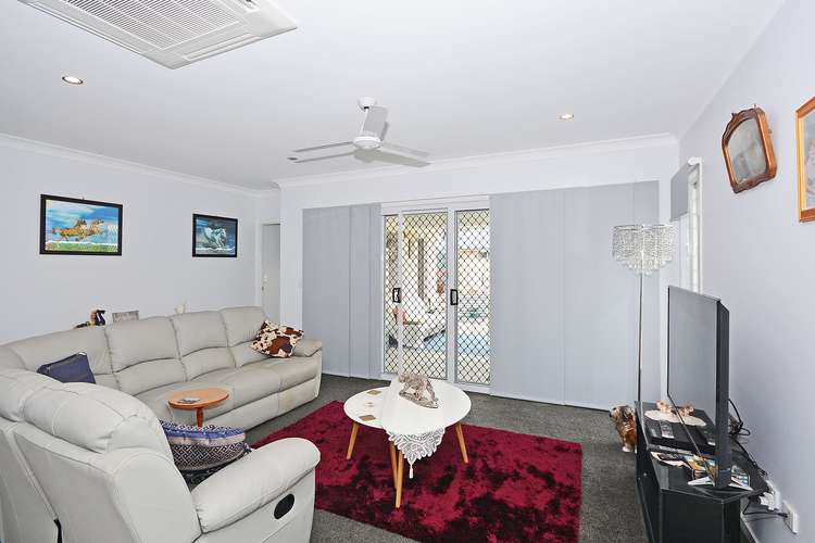 Sixth view of Homely house listing, 53 Ronaldo Way, Urangan QLD 4655