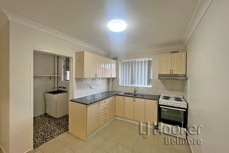 Second view of Homely unit listing, 5/35 McCourt Street, Wiley Park NSW 2195