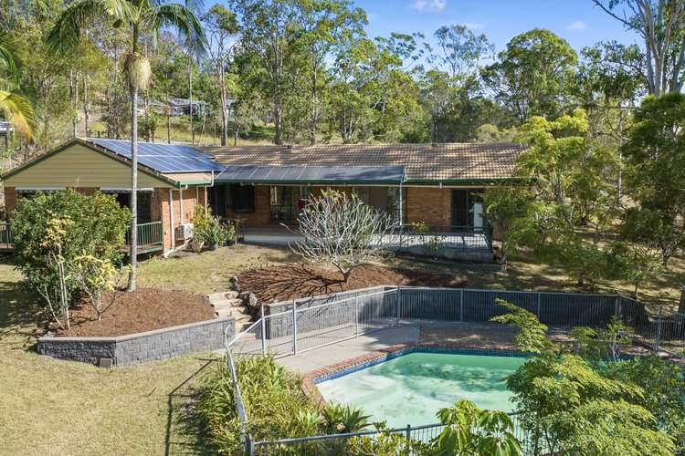 2 Bibba Court, Mudgeeraba QLD 4213