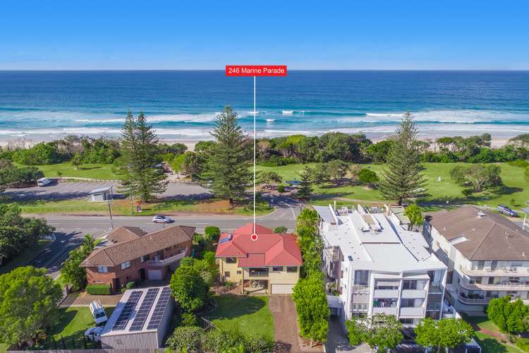 Third view of Homely house listing, 246 Marine Parade, Kingscliff NSW 2487