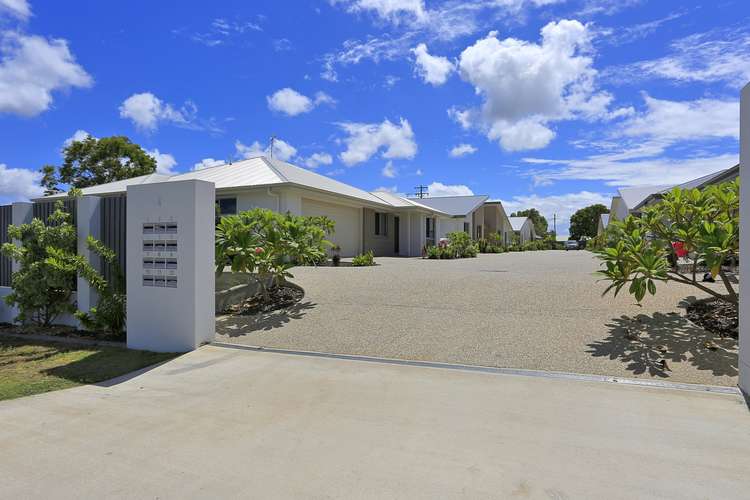 Main view of Homely unit listing, 3/4 The Pines Court, Millbank QLD 4670