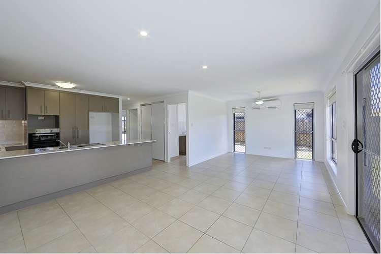 Third view of Homely unit listing, 3/4 The Pines Court, Millbank QLD 4670