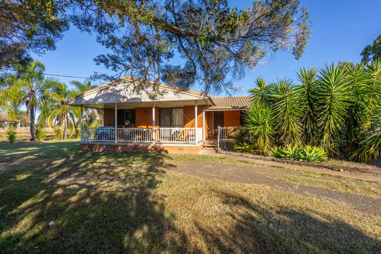 84 Rosewood Laidley Road, Rosewood QLD 4340