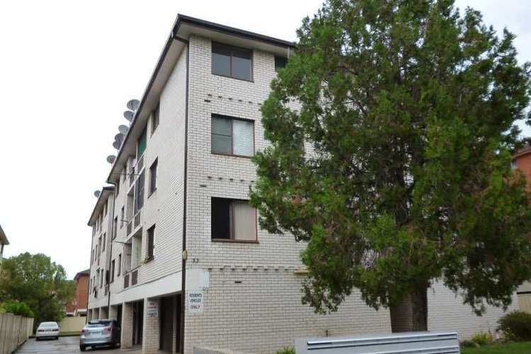 Main view of Homely unit listing, 1/33 Kenyon Street, Fairfield NSW 2165