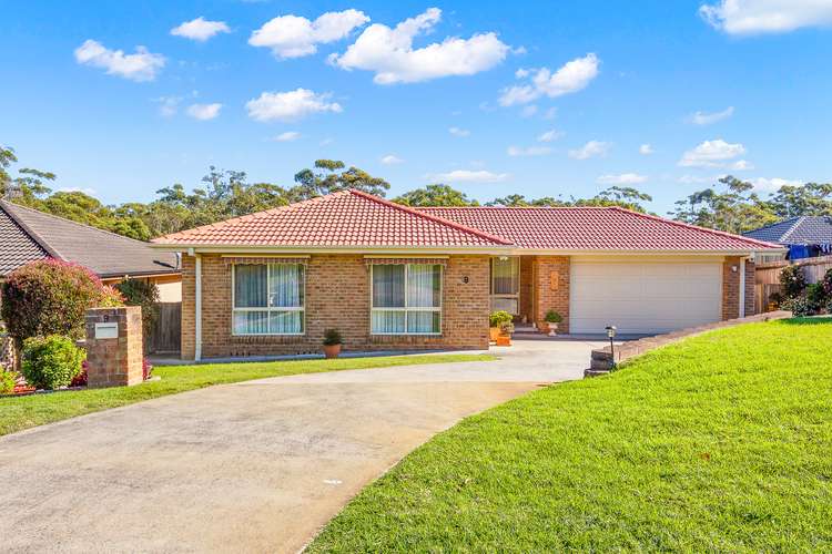 9 Wattlevale Place, Ulladulla NSW 2539