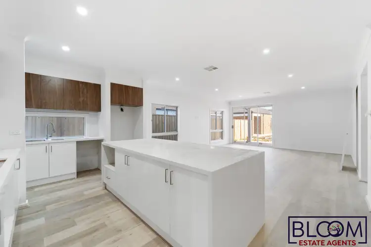 Third view of Homely house listing, 20 Chalcot Circuit, Fraser Rise VIC 3336
