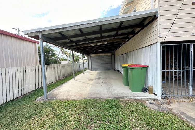 Fourth view of Homely house listing, 40 Hammett Street, Currajong QLD 4812