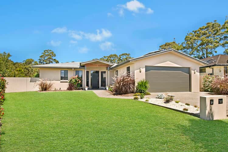 Second view of Homely house listing, 20 Grenadines Way, Bonny Hills NSW 2445