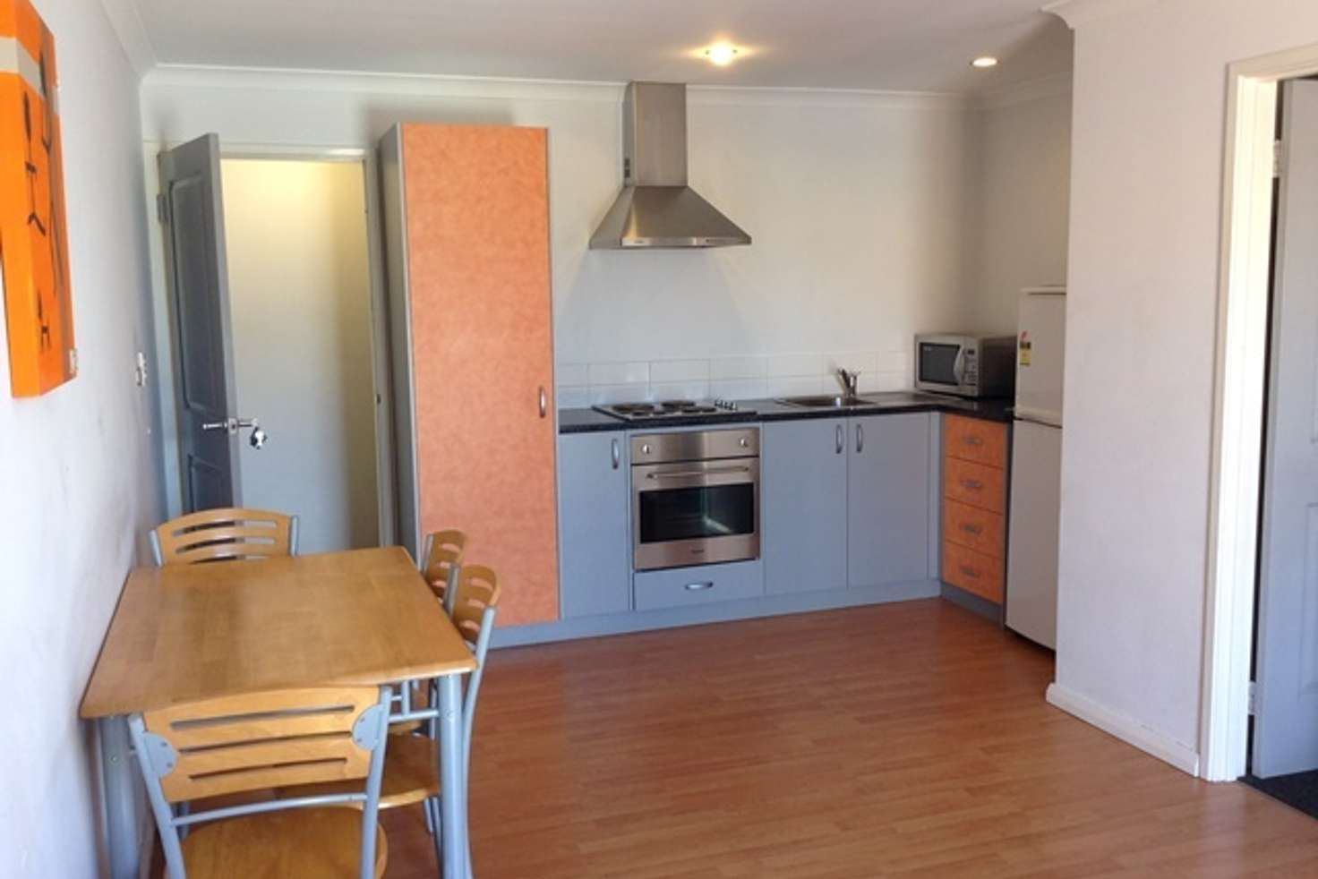 Main view of Homely apartment listing, 11 Hammersmith Court (annexe), Joondalup WA 6027