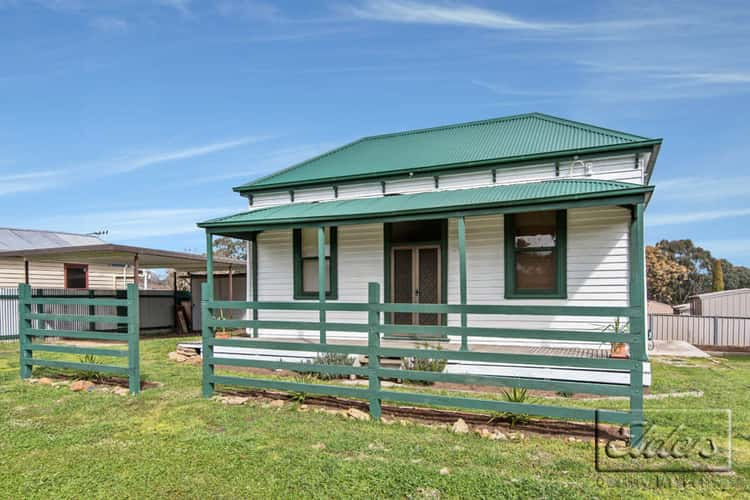 Main view of Homely house listing, 19 Regent Street, Kangaroo Flat VIC 3555