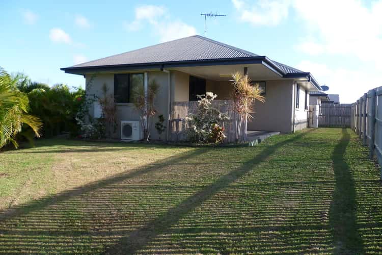 Third view of Homely house listing, 25 Central Drive, Andergrove QLD 4740