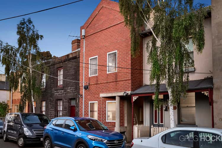9 Queen Street, South Melbourne VIC 3205