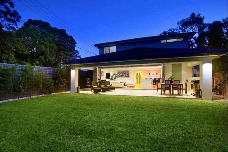 Main view of Homely house listing, 11 Sailors Bay Road, Willoughby NSW 2068