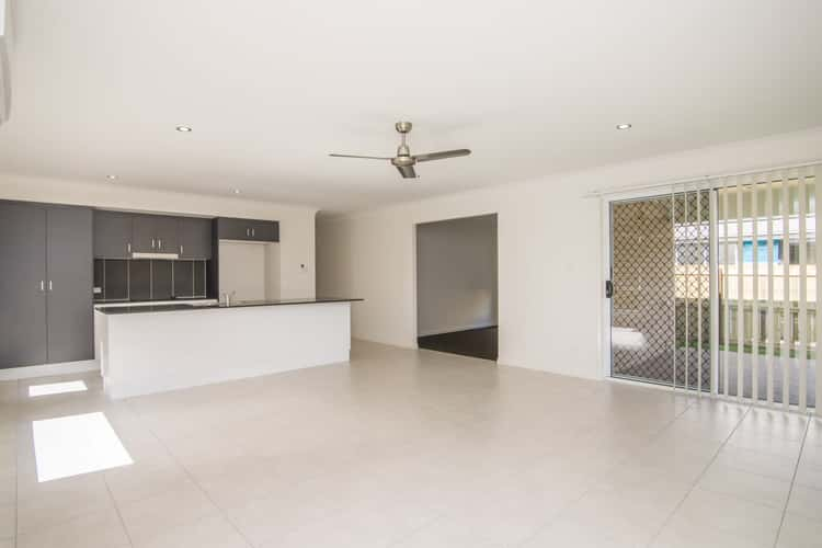 Fourth view of Homely house listing, 26 Banner Court, Branyan QLD 4670