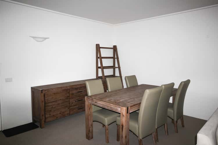 Third view of Homely apartment listing, 424/181 Exhibition Street, Melbourne VIC 3000