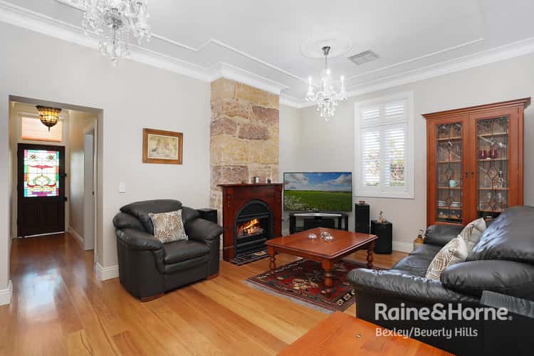 Fifth view of Homely house listing, 1/71 Connemarra Street, Bexley NSW 2207
