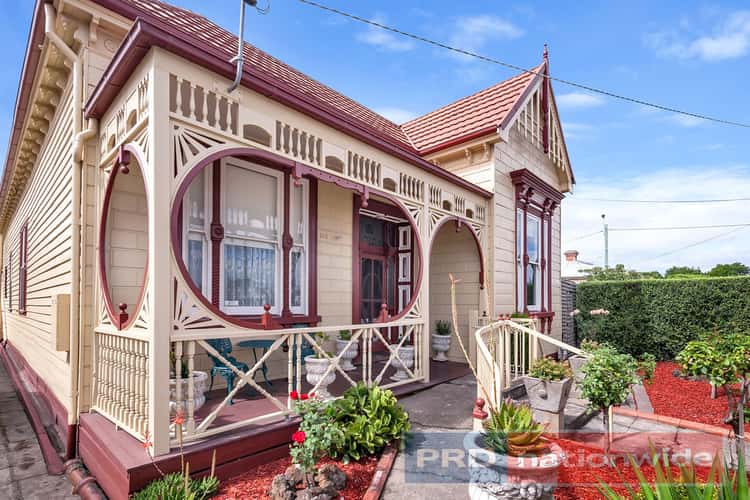 Main view of Homely house listing, 109 Humffray Street, Bakery Hill VIC 3350