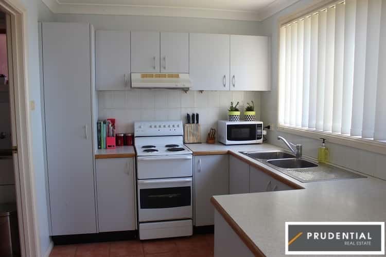 Second view of Homely house listing, 2/143 Waminda Avenue, Campbelltown NSW 2560