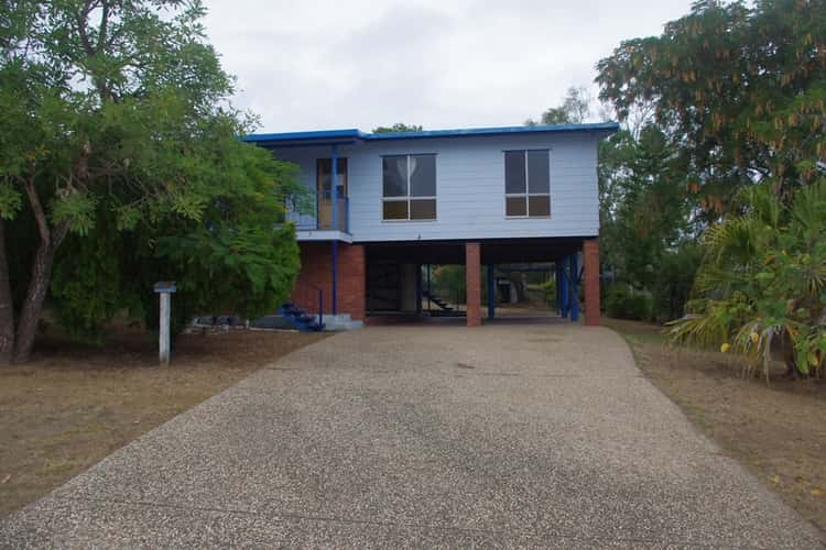 3 Reservoir Street, Gracemere QLD 4702