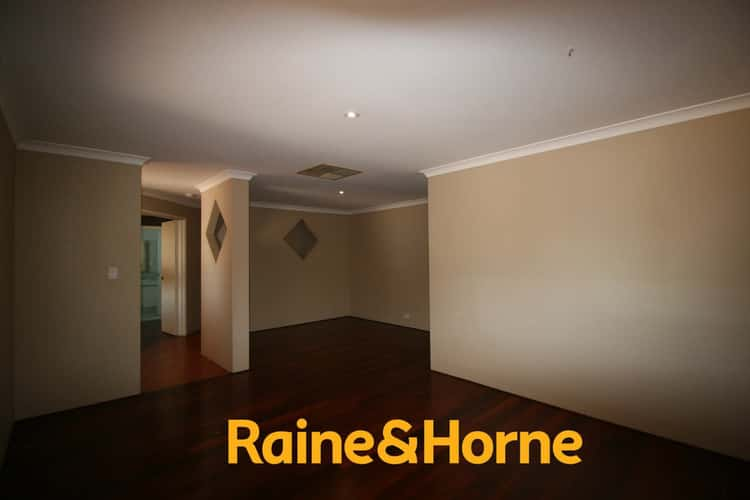 Fourth view of Homely house listing, 11 Aralia Place, Eaton WA 6232