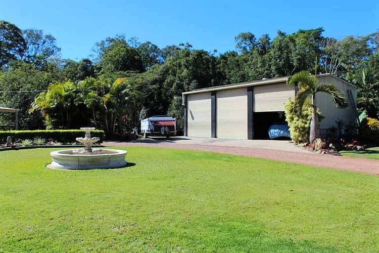 Second view of Homely house listing, 4 Gwen Court, Landsborough QLD 4550