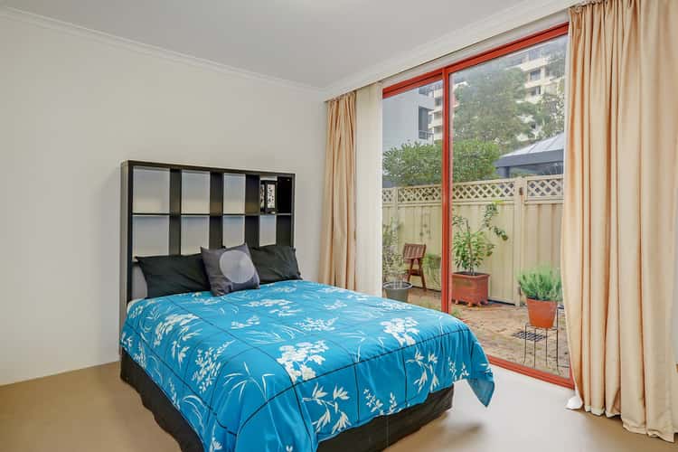 Fifth view of Homely unit listing, 7/208 Pacific Highway, Hornsby NSW 2077
