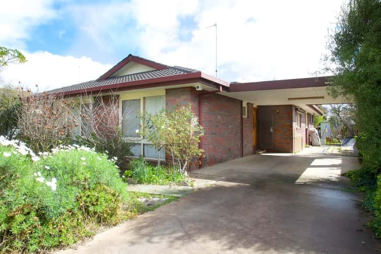 Main view of Homely house listing, 8 Derimal Street, Horsham VIC 3400