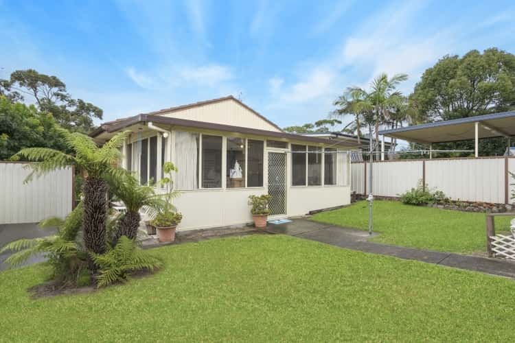 Fifth view of Homely house listing, 51 Commonwealth Avenue, Blackwall NSW 2256