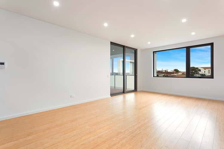 Second view of Homely unit listing, 23/17-25 William Street, Earlwood NSW 2206