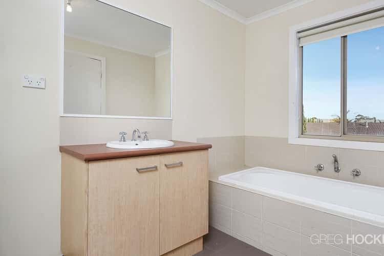 Fifth view of Homely townhouse listing, 1/12 Mingos Court, Werribee VIC 3030