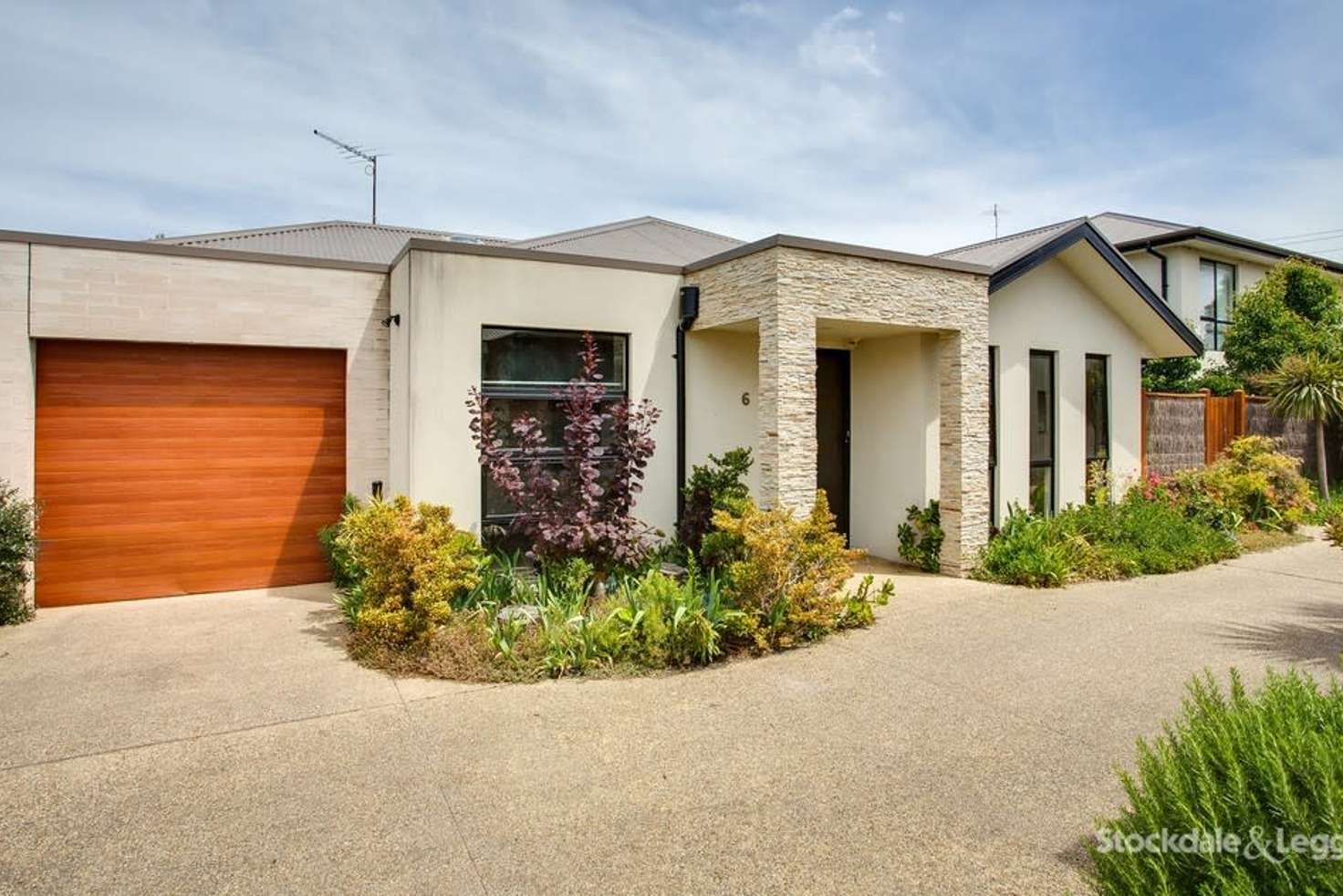 Main view of Homely house listing, 6/3-5 Brendel Street, Capel Sound VIC 3940