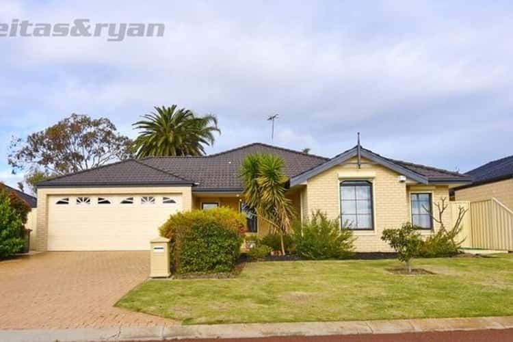 Main view of Homely house listing, 17 Riverina Parade, Munster WA 6166